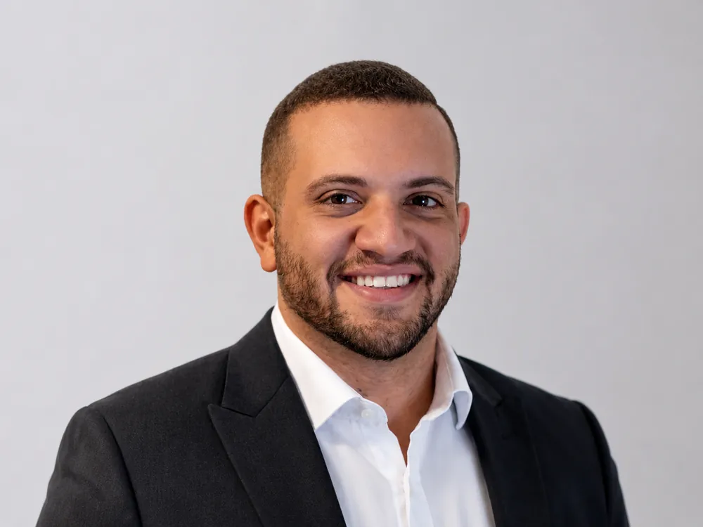 Gabriel Novak, fundador da NovakConsulting