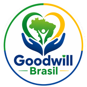 Logo da Goodwill Brasil